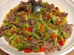 -浔庐餐厅•江西老字号•九江菜(烟水亭店)