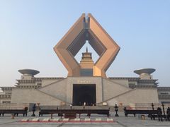 -法门文化景区