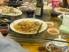 -营记牛肉火锅·大埔客家菜(上梅林店)