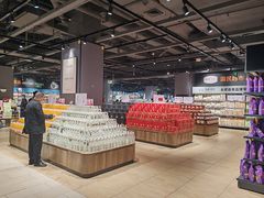 -永辉超市(通州万达店)