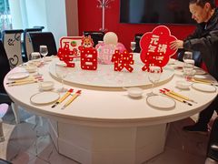 -湖锦酒楼(八一路店)