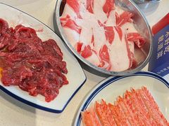 -憨铁匠老火锅(龙岗万科里店)