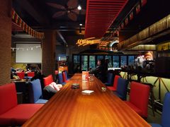 -Cactus墨西哥仙人掌餐厅