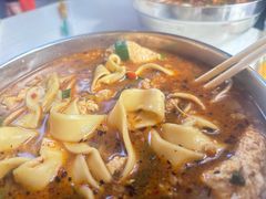 -元吉老一碗小锅米线(胜利广场店)