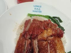 -龍记香港茶餐厅(久光百货店)
