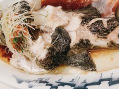 -杭州香格里拉·香宫中餐厅