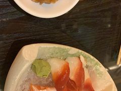 -科尔海悦酒店樱之河日本料理(清河东路店)