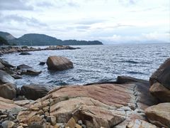 -大梅沙海滨公园