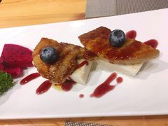 煎鹅肝-游You House(西单老佛爷店)