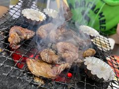 -松明一烤肉馆(鲁园店)