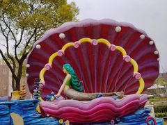 -安徒生童话乐园