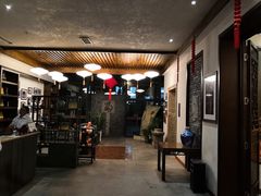 门面-蜀门客栈(剑门关景区店)