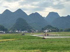 -Club Med地中海俱乐部·桂林度假村