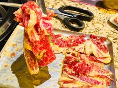 -首尔烤肉大排档(合生汇店)