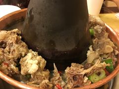 -月圆火锅(宁海东路二店)