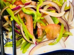 -马布尔莱斯食府(西红门店)