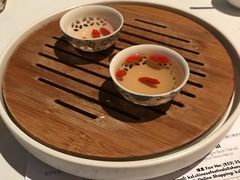 -香宫(九龙香格里拉店)