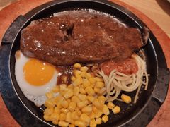 -菲滋意式餐厅(西湖文化广场店)
