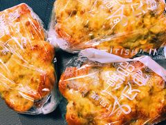 热狗沙拉-贝缇面包坊(南京路店)