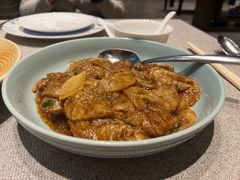 -太湖饭店·寄畅轩中餐厅