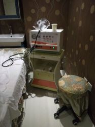 -成都伊贝丝美容美胸SPA会所