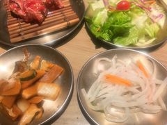 -西塔老太太泥炉烤肉(北京亚运村店)