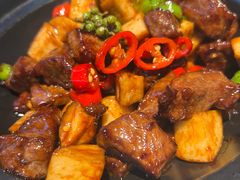 -曼格纳·曼芯馆(杨浦店)