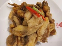 椒盐龙头烤-丰收日(五角场店)