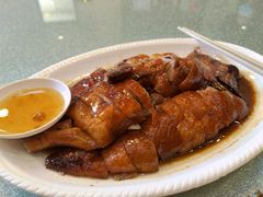 招牌至尊烧鹅-鹅公村·国家非遗传承(荔湾店)