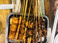 -疆里疆外·和田烤肉·清真