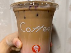 -沪上阿姨·臻选茶饮(上海环球港店)