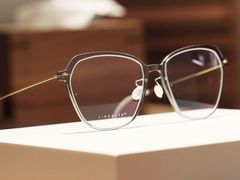 -目艮眼镜SHOWROOM(品牌集合店)