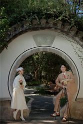 -摩玛婚纱摄影(杭州店)