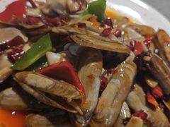-義聚德·清真铜锅涮羊肉·烧烤(河东店)