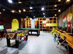 -不止轰趴桌游麻将台球(立水桥店)
