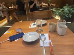 -CURRY YA 熟成咖哩專門店(深圳湾万象城店)
