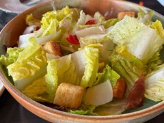 -哈蒙德餐厅