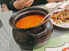 -全聚贤餐厅·湖北家常菜(沙湖店)