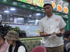 -花圃园餐厅店(和田二街28号院店)