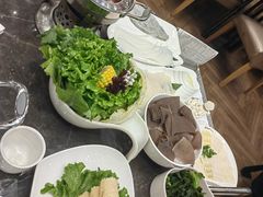 -世贸万锦大酒店·烹大师火锅达人
