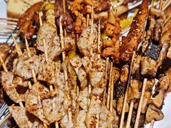 -北丐先生·野馄饨烧烤(雨花万象店)