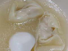 -绿杨馄饨临顿路店