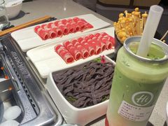 -海底捞火锅(塘厦天虹店)