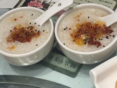 果味冰粥-天宜隆蘑菇宴火锅(石景山旗舰店)