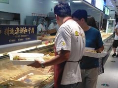 -串一火锅(赛格国际购物中心店)