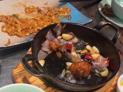 -潮界(虹桥新天地店)