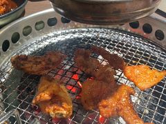 -火炉火自助餐(枫蓝国际店)