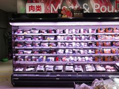 -盒马鲜生(189购物中心店)