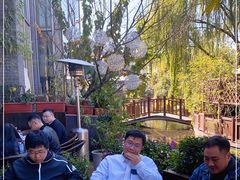 -YUNHE秐合· 雅致浙宴(西溪店)