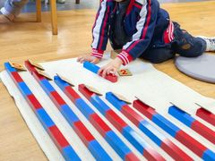 -玛利娅蒙特梭利双语幼儿园·托育(百家湖直营园)